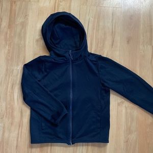 Uniqlo - almost like new thermal jacket